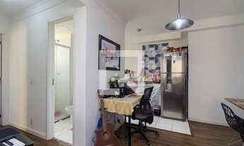 Imagem 4: Apartamento à Venda - Cambuci, 2 Quartos, 41 m2