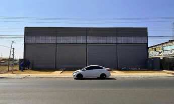 Imagem: 2 Galpões comerciais juntos