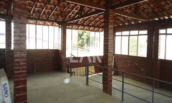 Imagem: Casa para aluguel, 3 quartos, 1 suíte