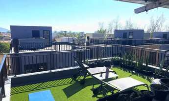 Imagem 2: Casa de condomínio para venda com 130 metros quadrados com 3 quartos