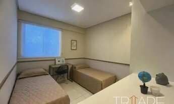 Imagem 3: Quebec | Em Candeias |Apartamento com 3 Quartos (1 suíte) | 2 Vagas | Lazer