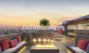 Imagem 4: Venda Apartamento 2 quartos Santa Efigênia Belo Horizonte