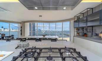 Imagem 5: Apartamento de Luxo no Ibiza Towers com 4 Suítes à Venda no Centro de Balneári