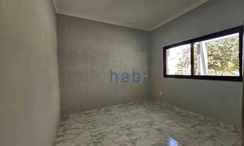 Imagem 4: Casa com 3 dormitórios à venda, 141 m² por R$ 780.000,00 - Horto Florestal III - Sorocaba