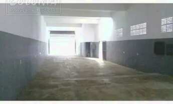 Imagem 7: Galpão a venda - Utinga, Santo André