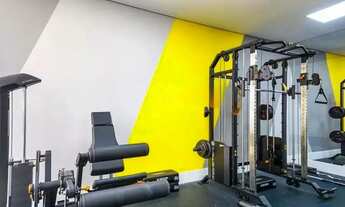 Imagem 4: Imóvel para aluguel tem 50 metros quadrados com 1 quarto em Vila Gomes Cardim - São Paulo