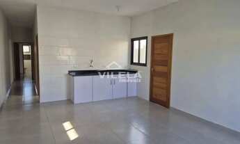 Imagem 3: CASA 3 DORMITÓRIOS- LOCAÇÃO DEFINITIVA - MORRO DO ALGODÃO-CARAGUATATUBA-SP