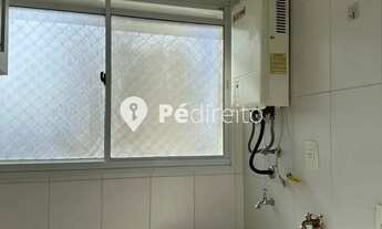 Imagem 4: Apartamento dois dormitórios para locação Próximo ao Parque Piqueri