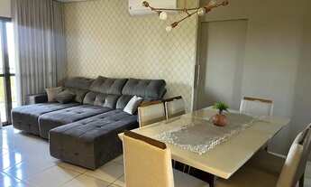 Imagem 7: Apartamento para Aluguel Mobiliado Ed. Torres do Parque