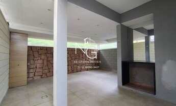 Imagem 5: CASA LOCAÇÃO 3 DORMITÓRIOS C/1 SUITE - QUEBEC VILLE - GRANJA VIANA COTIA/SP