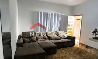 Imagem 3: Casa em Rua Venezuela - Vila Santa Inês - Bauru/SP