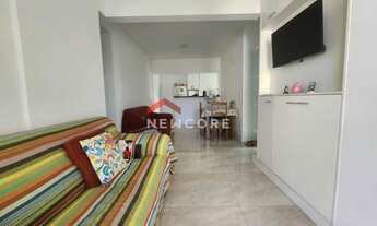 Imagem 4: Apartamento em Rua Comendador Alfaia Rodrigues - Embaré - Santos/SP