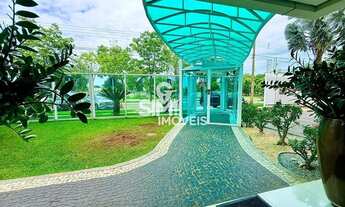 Imagem 3: APARTAMENTO 3 QUARTOS SEMI MOBILIADO NA 205 SUL