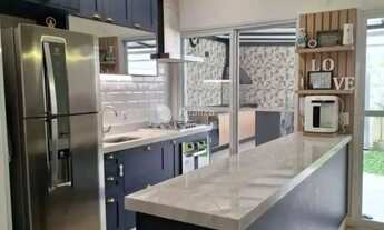 Imagem 4: DR - Imóvel para venda com 105 m² com 3 quartos, sendo 1 suíte no Reserva do Urbanova