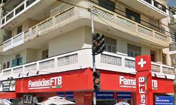 Imagem: Ap. 2/4, caminho de Areia, excelente localização