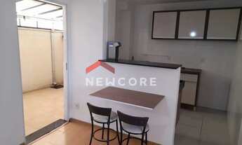 Imagem: Apartamento em Rua Bernardino Gobbi - Parque