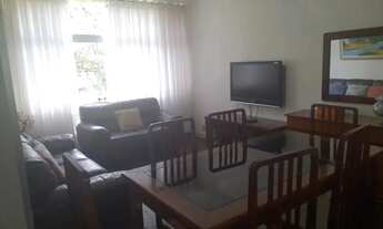 Imagem 2: Apartamento para Venda em Brasília, Asa Norte, 3 dormitórios, 1 suíte, 2 banheiros