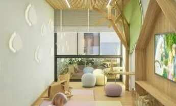 Imagem 6: BLESS COMPACTOS Flat / studio com 1 dormitório