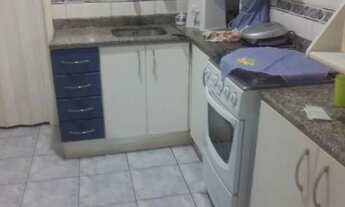 Imagem 7: Apartamento para Venda - 58m², 2 dormitórios, 1 vaga - Partenon