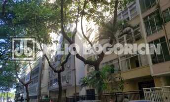 Imagem: COPACABANA, ANDAR ALTO, VAZIO E COM OTIMO