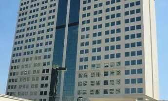 Imagem 7: Sala, 45 m² - venda por R$ 380.000,00 ou aluguel por R$ 3.350,00/mês - Barra Funda - São P