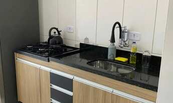 Imagem 7: Apartamento - Jardim Jacinto - Jacareí - Residencial Guarapari - 2 Dormitórios - 82m²