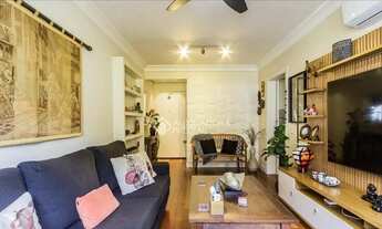 Imagem 7: Imóvel para venda com 67 metros quadrados com 2 quartos em Moinhos de Vento - Porto Alegre