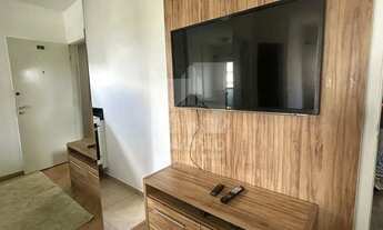 Imagem 3: Studio 30m² em Moema - Mobiliado, Pronto para Morar!!