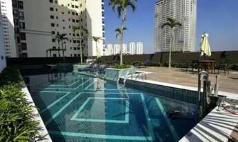 Imagem 6: Apartamento - Residencial Vision Colinas - Jardim Esplanada II - 1 Suíte - 34m²