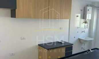 Imagem: Apartamento 1 Dormitório Frente