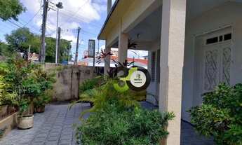 Imagem 5: Casa duplex com 5 quartos à venda, 262 m², 5 vagas, financia - Fátima - Fortaleza/CE