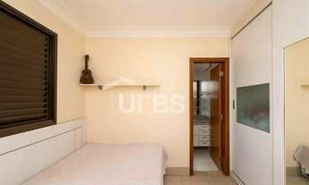 Imagem 7: Residencial Villaggio Bueno - Apartamento 4 quartos, sendo 3 suítes