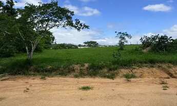 Imagem: Terreno disponível em Mairinque, no Bairro