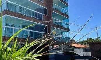 Imagem 2: Apartamento com 3 dormitórios à venda, 82 m² por R$ 1.100.000,00 - Jardim Perola do Atlânt