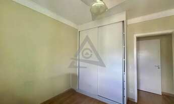 Imagem 5: Apartamento para alugar em Campinas, Cambuí, com 3 quartos, com 105 m², Mediterranee Resid