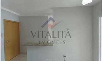 Imagem 4: Apartamento - Ribeirão Preto - Jardim Nova Aliança