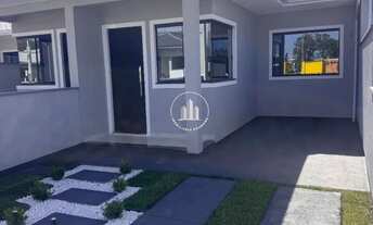 Imagem 4: Casa geminada - Barra do Aririú - BRN