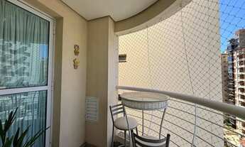 Imagem 2: Apartamento à venda e para alugar em Campinas, Cambuí, com 2 quartos, com 65 m², EDIFÍCIO