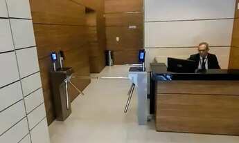 Imagem 2: Consultório para aluguel tem 30 metros quadrados em Centro - Rio de Janeiro - RJ