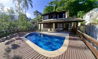 Imagem 3: Casa em Condominio Alto Padrão em Santo Antonio - Itaipu/Niterói