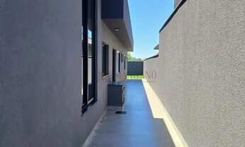 Imagem 6: Casa para venda com 181 m² e 3 quartos em Residencial Vale Florido, Piratininga - SP