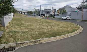 Imagem 2: Terreno à venda em Indaiatuba, Jardim Park Real, com 202.62 m², Condomínio Jardim Park Rea