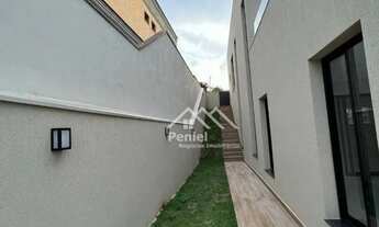 Imagem 7: Casa com 4 suítes à venda, 320 m² por R$ 2.850.000 - Alphaville III - Ribeirão Preto/SP