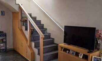 Imagem 2: Casa com 3 quartos à venda, 147 m² por R$ 650.000 - Engenheiro Goulart - São Paulo/SP