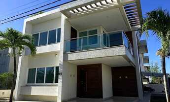 Imagem 2: CASA EM CONDOMÍNIO RAVINES [25740