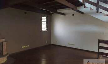 Imagem 6: Casa com 8 dormitórios, 550 m² - venda por R$ 2.700.000,00 ou aluguel por R$ 7.500,01/mês