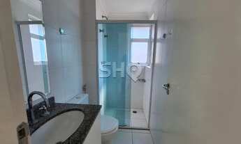 Imagem 7: Apartamento á venda na Pompéia com 3 dormitórios 1 vaga lazer com piscina