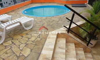 Imagem 6: Cobertura em Rua Flávio Humberto Ribizzi - Jardim Enseada - Guarujá/SP