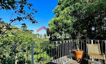 Imagem 6: Casa de condomínio em Ru Olavo Jaguaribe Eckman - Vale Encantado - Campos do Jordão/SP