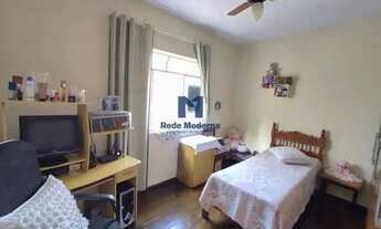 Imagem 7: Imóvel para venda possui 88 metros quadrados com 3 quartos em Alto dos Passos - Juiz de Fo